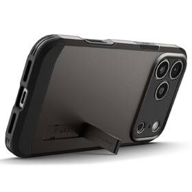 Kryt na mobil Spigen Tough Armor T MagSafe na iPhone 18 Pro Max/17 Pro Max sivý

 obrázok produktu 12 z 15