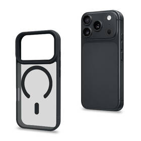Kryt na mobil Celly MAG MATT kompatibilní s MagSafe na Apple iPhone 18 Pro sivý

 obrázok produktu 8 z 8