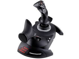 Joystick Thrustmaster T Flight Hotas pre PC, PS3 čierny

 obrázok produktu 2 z 4