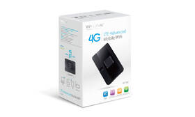 Router TP-Link M7350 4G LTE 

 obrázok produktu 7 z 7