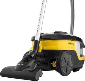 Viacúčelový vysávač Sencor SVC 5001YL žltý

 obrázok produktu 6 z 41