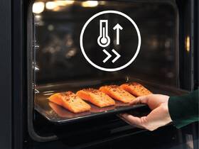 Rúra Electrolux COE7P31X2 nerez

 obrázok produktu 7 z 10