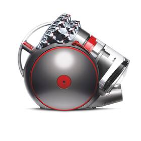 Podlahový vysávač Dyson Cinetic Big Ball Absolute 2 strieborný

 obrázok produktu 2 z 18