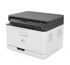 Tlačiareň multifunkčná HP Color Laser MFP 178nw sivá/biela

 obrázok produktu 2 z 5