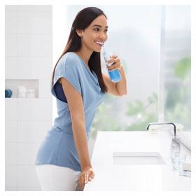 Ústna sprcha Oral-B Aquacare 4 

 obrázok produktu 9 z 9