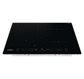 Indukčná varná doska Whirlpool WL S2260 NE čierna

 obrázok produktu 1 z 9