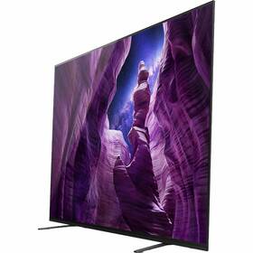 Televízor Sony KD-55A8B 

 obrázok produktu 9 z 14
