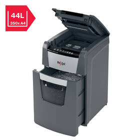 Skartovač Rexel Optimum AutoFeed+ 150X 

 obrázok produktu 8 z 14