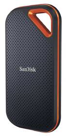 SSD externý SANDISK Extreme PRO Portable V2 2TB čierny

 obrázok produktu 2 z 6