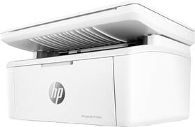 Tlačiareň multifunkčná HP LaserJet MFP M140we biela

 obrázok produktu 1 z 5