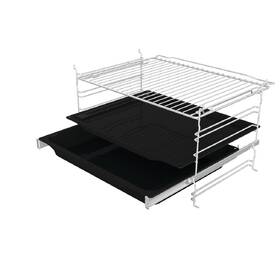 Rúra Gorenje BOS6737E09X ExtraSteam nerez

 obrázok produktu 9 z 10