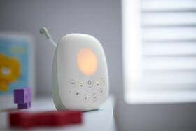 Detská elektronická pestúnka Philips SCD715/52 biela

 obrázok produktu 5 z 5