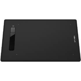 Grafický tablet XPPen Star G690S Plus čierny

 obrázok produktu 1 z 7