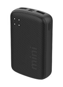 Powerbank GoGEN PB100009 10000 mAh čierna

 obrázok produktu 2 z 4