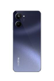 Mobilný telefón realme 10 8 GB / 128 GB - Rush Black 

 obrázok produktu 5 z 8