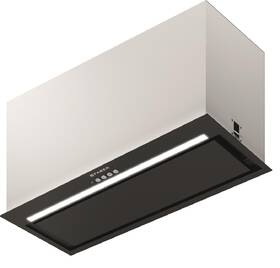Odsávač pár Faber INKA LUX 3.0 EVO BK MATT A70 čierny

 obrázok produktu 2 z 3