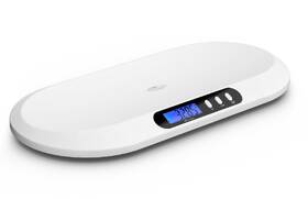 Dojčenská váha TrueLife BabyScale B5 BT 

 obrázok produktu 2 z 7