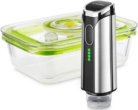 Sada pre vákuovanie Catler VM 400 

 obrázok produktu 1 z 24