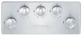 Plynová varná platňa Miele KM 2356-1 nerez

 obrázok produktu 2 z 2