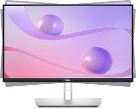 Monitor Dell P2424HT čierny/strieborný

 obrázok produktu 5 z 9