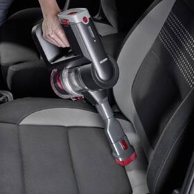 Tyčový vysávač Severin HV 7164, 2 v 1 

 obrázok produktu 14 z 19