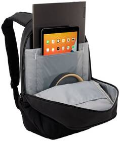 Batoh na notebook Case Logic Jaunt na 15,6" čierny

 obrázok produktu 3 z 8