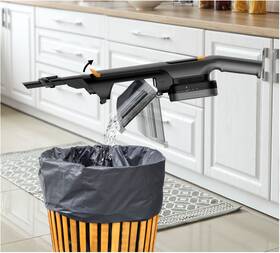 Tyčový vysávač Sencor SVC 7315TI 2 v 1 

 obrázok produktu 5 z 15