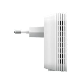 Sieťový rozvod LAN po 230V Strong 600 DUO MINI, 2 jednotky biely

 obrázok produktu 1 z 11