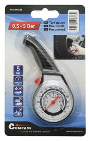 Pneu merač Compass  

 obrázok produktu 3 z 3