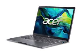 Notebook Acer Aspire 14 (A14-51M-33LA) sivý

 obrázok produktu 2 z 9
