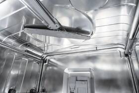 Umývačka riadu Gorenje GV693A61AD Super Tichá 

 obrázok produktu 4 z 24
