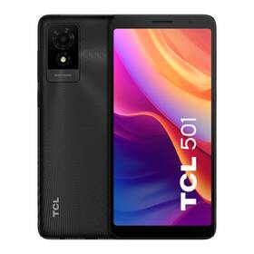 Mobilný telefón TCL 501 2 GB / 32 GB čierny

 obrázok produktu 7 z 9