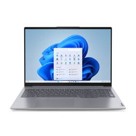 Notebook Lenovo ThinkBook 16 G7 ARP sivý

 obrázok produktu 2 z 11