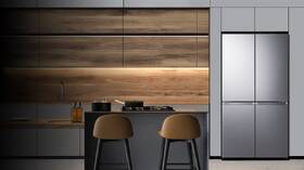 Americká chladnička Hisense RQ5P470SMIE nerez

 obrázok produktu 16 z 26