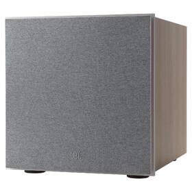 Subwoofer JBL STAGE 200P biely/hnedý

 obrázok produktu 3 z 9