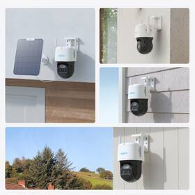 IP kamera Reolink Trackmix Series G770 - Trackmix LTE biela

 obrázok produktu 10 z 11