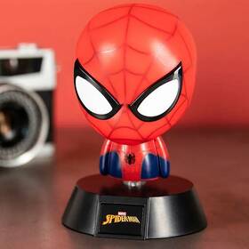 Stolná lampička Epee PP6120SPM Spiderman 

 obrázok produktu 1 z 2