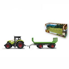 Traktor MaDe 07210 12,5 x 34,5 cm 

 obrázok produktu 1 z 1