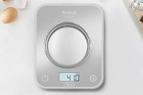Kuchynská váha Tefal BC50U4V0 Optiss sivá

 obrázok produktu 10 z 11