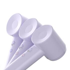 Fén Laifen Glossy Purple fialový

 obrázok produktu 9 z 10