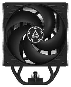 Chladič CPU Arctic Cooling 36 Black 

 obrázok produktu 1 z 6