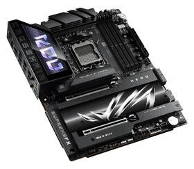 Základná doska Asus CROSSHAIR X870E HERO 

 obrázok produktu 5 z 11