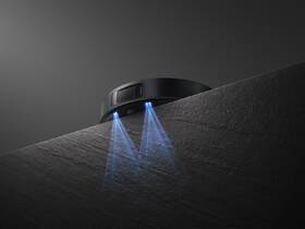 Robotický vysávač Xiaomi X20 Max EU čierny

 obrázok produktu 6 z 23