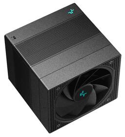 Chladič CPU DeepCool Assassin IV čierny

 obrázok produktu 3 z 7