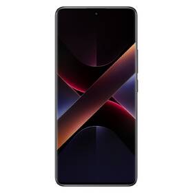 Mobilný telefón Poco X7 5G 8 GB / 256 GB čierny

 obrázok produktu 3 z 11