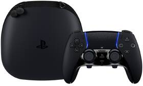 Bezdrôtový ovládač Sony DualSense Edge pre PS5 čierny

 obrázok produktu 1 z 4