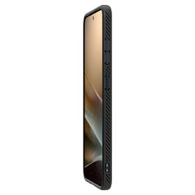 Kryt na mobil Spigen Liquid Air na Samsung Galaxy S25+ čierny

 obrázok produktu 5 z 17