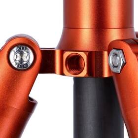 Statív Rollei C5i Carbon čierny/oranžový

 obrázok produktu 7 z 8