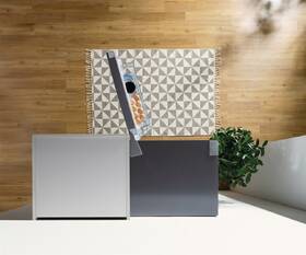 Chladnička s mrazničkou Gorenje NRK619CA2XL4 nerez

 obrázok produktu 16 z 18