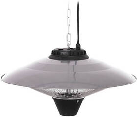 Ohrievač halogénový Gerlach GL 7735 

 obrázok produktu 2 z 9